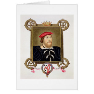 Le portrait de 1477-1539) comtes de Thomas Boleyn