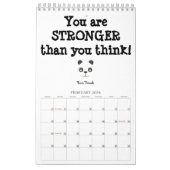 Le positif de panda de patron cite le calendrier (Feb 2026)