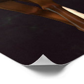 Le Posse - Grande Poster (Coin)