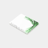 Le post-it de seigneur Shall Reign à tout jamais (Incliné)