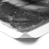LE POSTER DE DAGUERREOTYPE DÉCAYÉ (Coin)