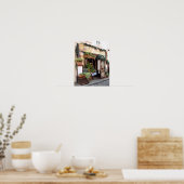 Le Poulbot Print (Keuken)