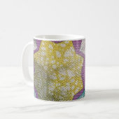 Le pourpre tient le premier rôle la tasse d'Ankara (Devant gauche)