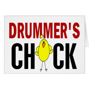 Le poussin 1 du batteur