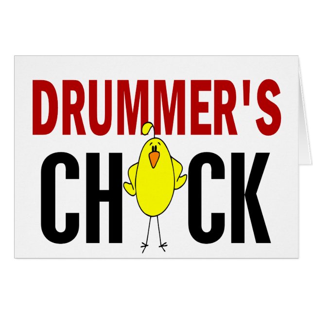 Le poussin 1 du batteur (Devant horizontal)