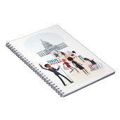 Le pouvoir au Carnet du peuple (Côté Droit)