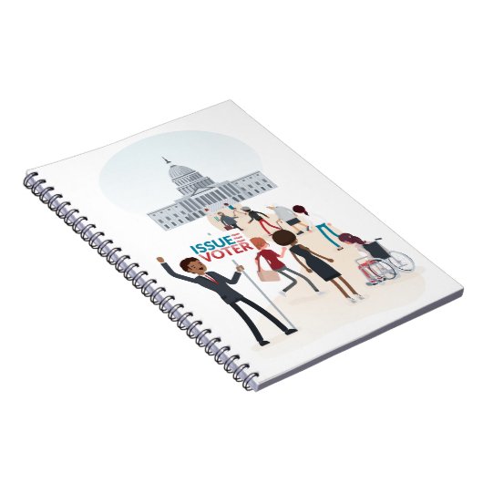 Le pouvoir au Carnet du peuple (Côté Droit)