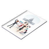 Le pouvoir au Carnet du peuple (Côté gauche)