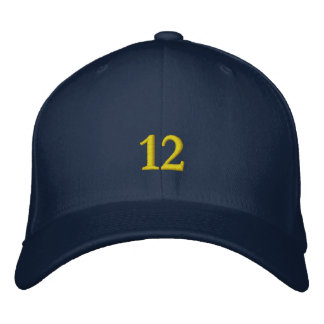 Le pouvoir de 12 Casquettes