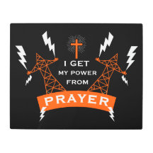 Le Pouvoir De La Prière