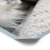 Le Pouvoir De Penser Poster Positif (Coin)