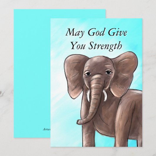 Le pouvoir de sa carte de sympathie d'amour (Devant / Derrière)