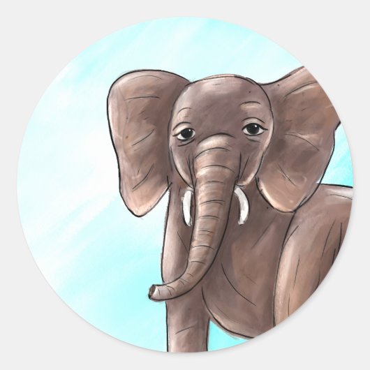 Le pouvoir de ses stickers d'amour (Devant)