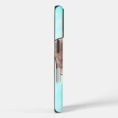 Le pouvoir de son coque iphone d'amour - plusieurs (Verso / Droite)