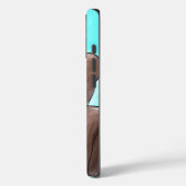 Le pouvoir de son coque iphone d'amour - plusieurs (Verso / Gauche)