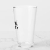 LE POUVOIR DES FEMMES ! VERRE (Gauche)