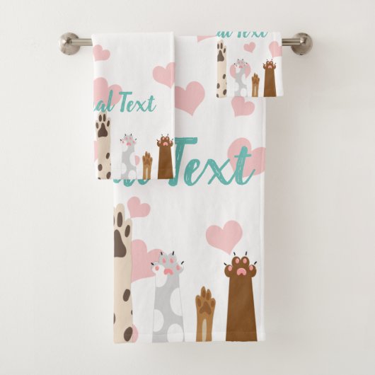 Le pouvoir des pattes (En situation)