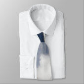 Le Pouvoir Du Cravate De Yellowstone (Attaché)