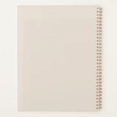 Le pouvoir d'une fille avec un livre (Dos)