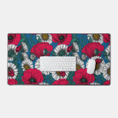 Le pré (Clavier et souris)