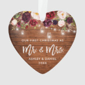 Le premier Noël en Bourgogne rougeole (dos)