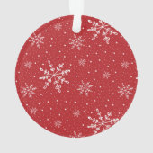 Le premier os photo simple de Noël du chien (dos)