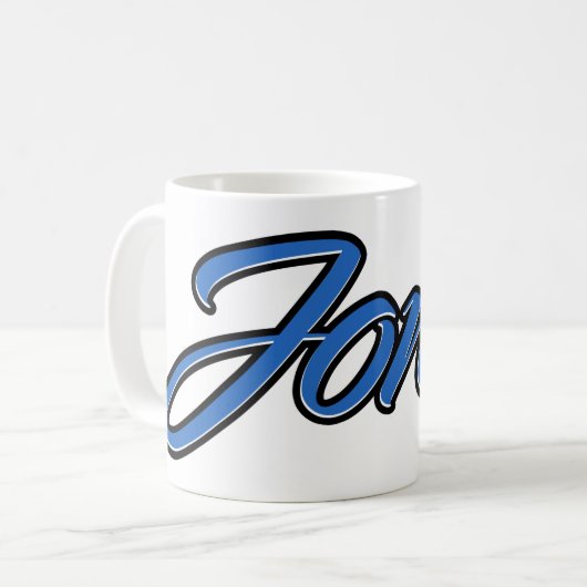 Le prénom de Jonas est Blue Tasse Café (Devant gauche)