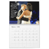 Le Président Barack Obama cite le calendrier 2013 (Feb 2026)