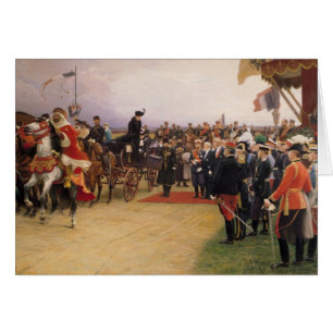 Le Président Emile Loubet