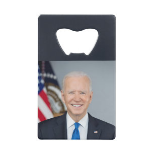 Le président Joe Biden Portrait de la Maison Blanc