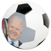 Le président Joe Biden Portrait de la Maison Blanc (3/4)