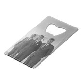 Le président John Kennedy et les frères American C (Devant Angle)