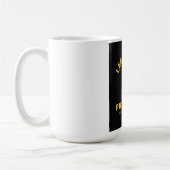 Le président Mug légendaire (Gauche)