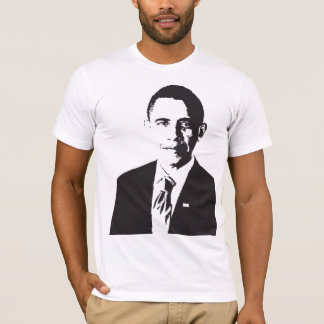 Le Président Obama T-Shirt