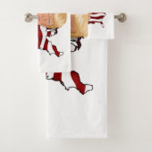 Le Président Trump (En situation)