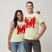 Le prieuré - T-shirt (Unisexe)