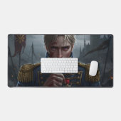 Le prince déchu (Clavier et souris)