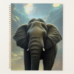Le Prince Eléphant