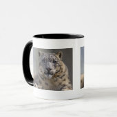 Le prince himalyan Mug (Devant gauche)