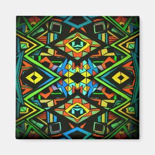 Le principal aimant artistique