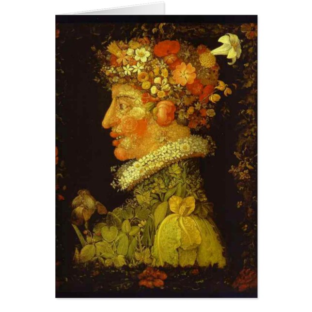 Le printemps 1573 (Devant)