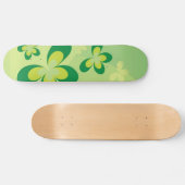 Le printemps a Sprunt Skateboard (Horz)
