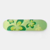 Le printemps a Sprunt Skateboard (Horz)