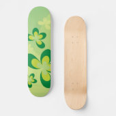 Le printemps a Sprunt Skateboard (Recto)