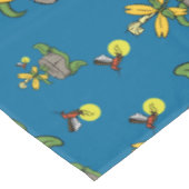 Le printemps accueille la nappe d'été (Angle)