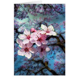 Le printemps est arrivé