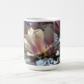 Le printemps est une attitude envers la vie - mug (Centre)