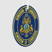 Le problème du cycle cambodgien (devant)