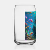 Le Profond Brouillon De Plongée (Droite)