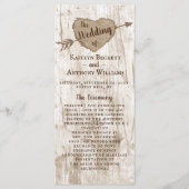 Le programme de collection de Mariages d'arbre car (Devant)